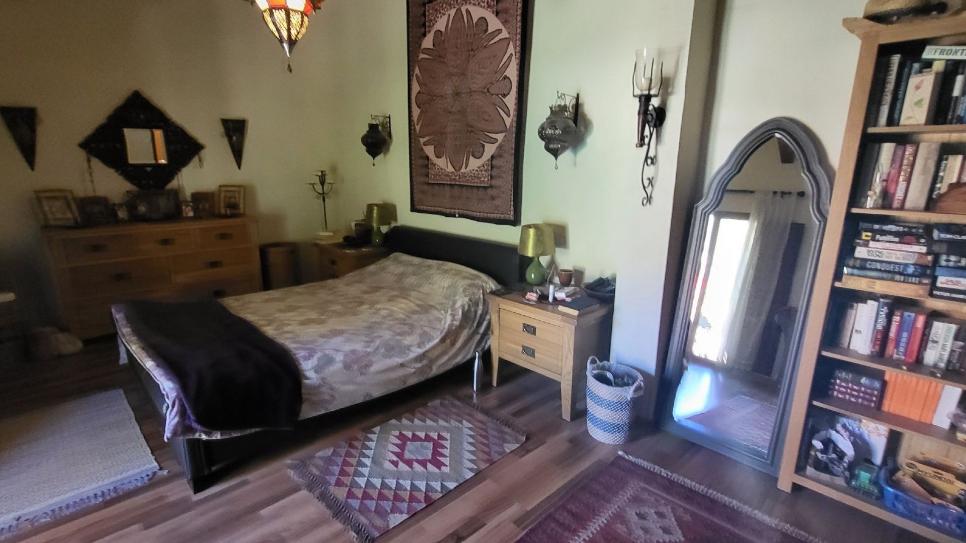 Sprzedaż - Finca nieruchomość wiejska -
La Romaneta