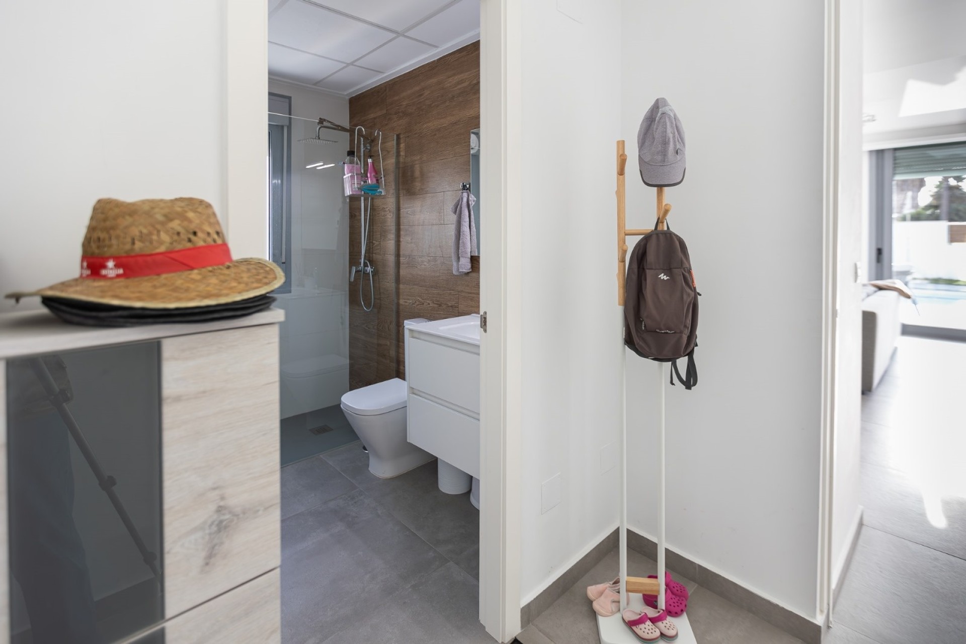 Sprzedaż - Finca nieruchomość wiejska -
Los Balcones - Los Altos del Edén - Los Balcones