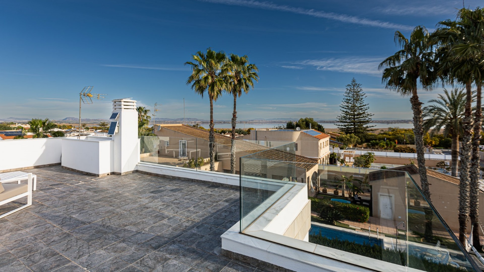 Sprzedaż - Finca nieruchomość wiejska -
Los Balcones - Los Altos del Edén - Los Balcones