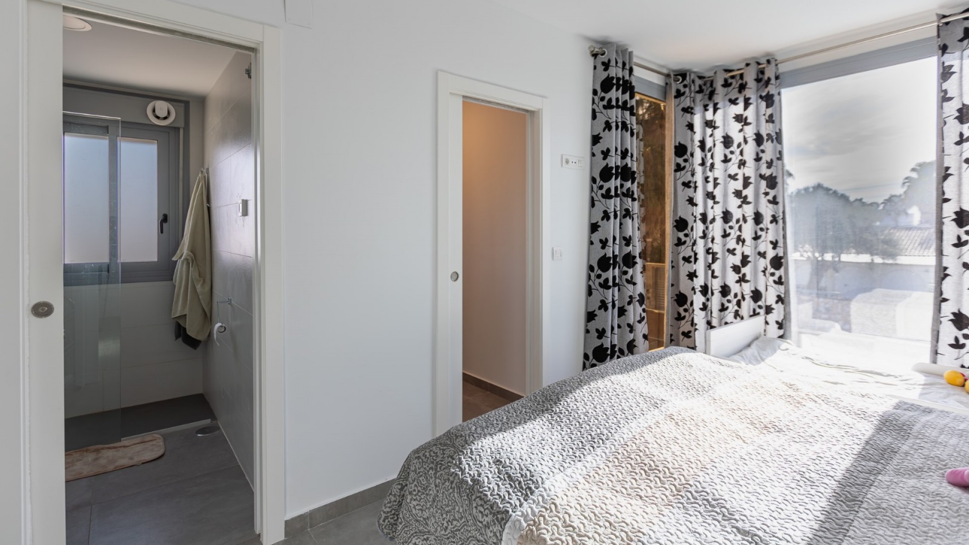 Sprzedaż - Finca nieruchomość wiejska -
Los Balcones - Los Altos del Edén - Los Balcones