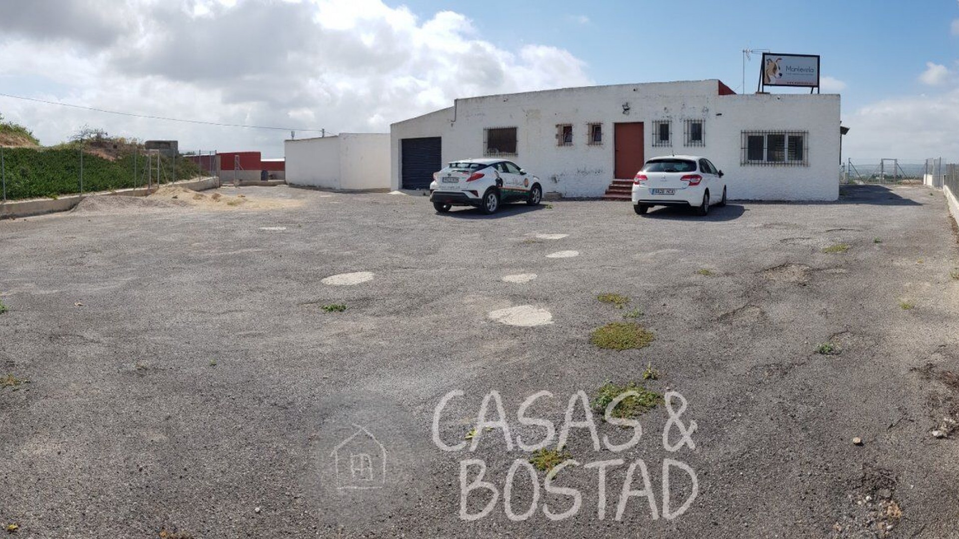 Sprzedaż - Finca nieruchomość wiejska -
Los Montesinos - LOS MONTESINOS