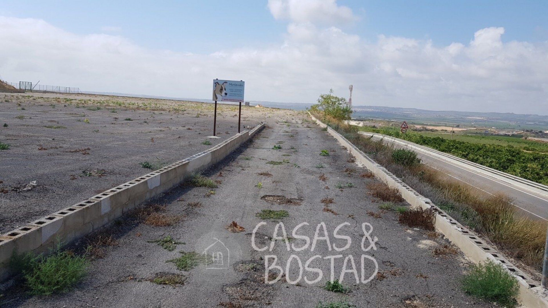 Sprzedaż - Finca nieruchomość wiejska -
Los Montesinos - LOS MONTESINOS