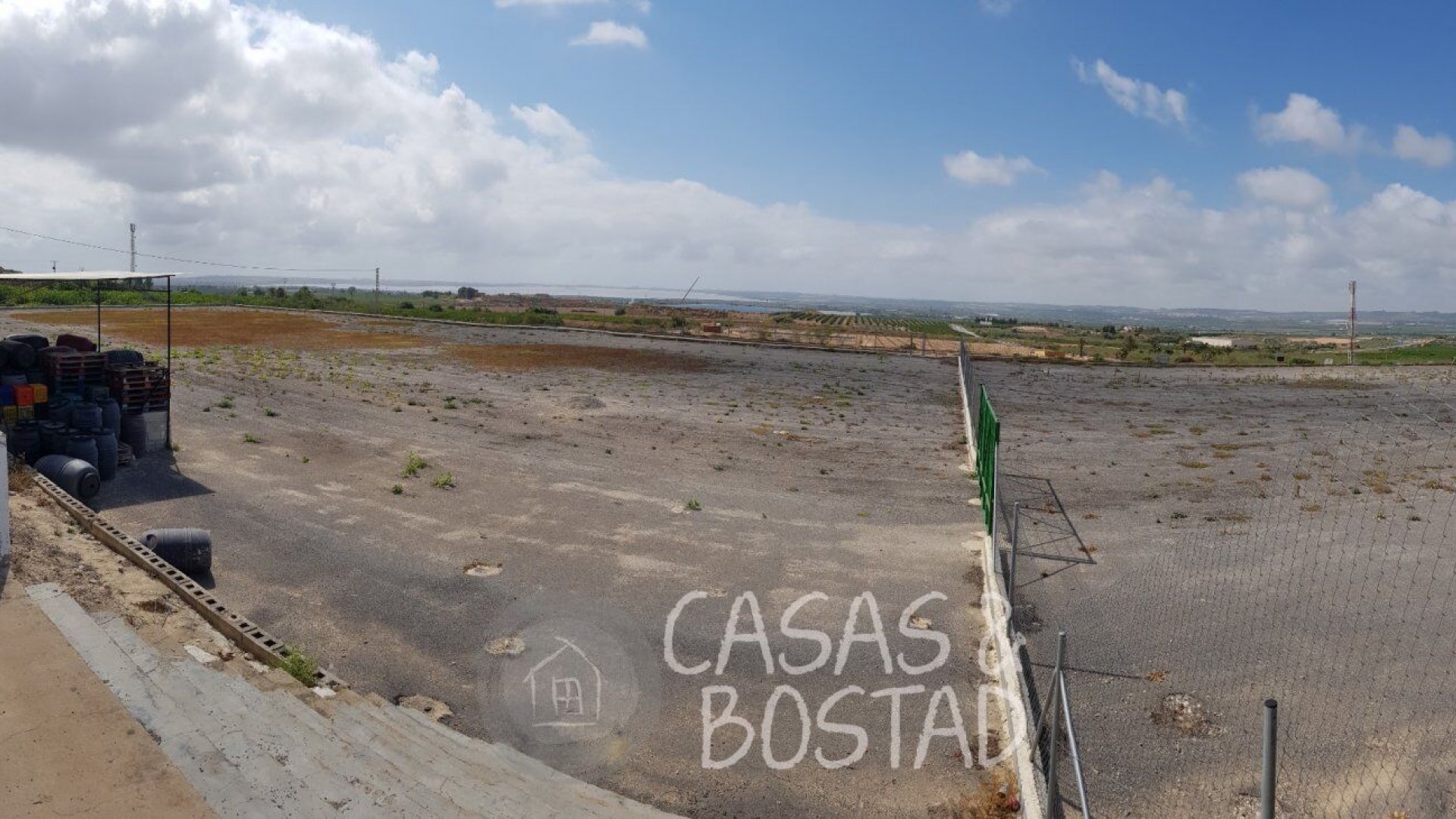 Sprzedaż - Finca nieruchomość wiejska -
Los Montesinos - LOS MONTESINOS