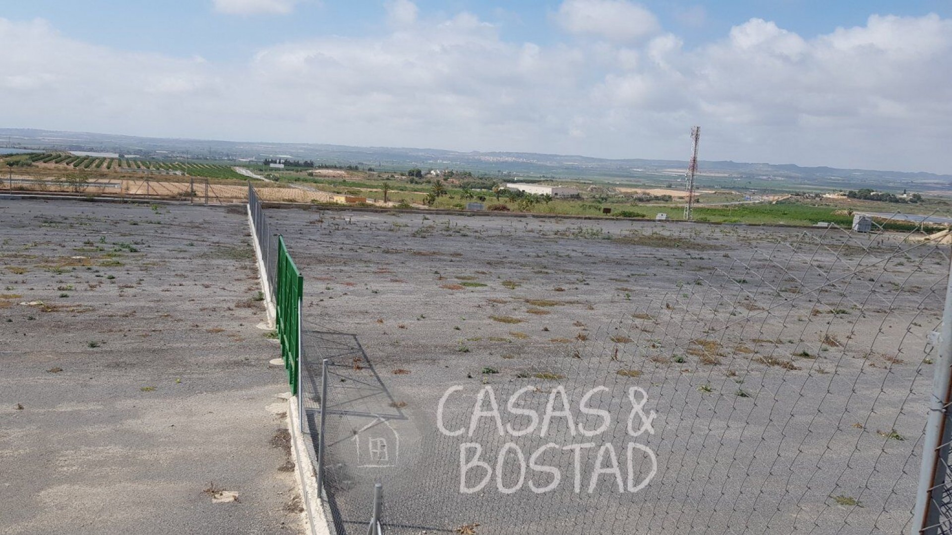 Sprzedaż - Finca nieruchomość wiejska -
Los Montesinos - LOS MONTESINOS