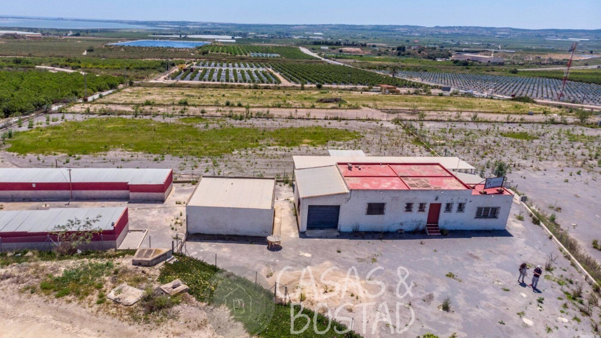 Sprzedaż - Finca nieruchomość wiejska -
Los Montesinos - LOS MONTESINOS