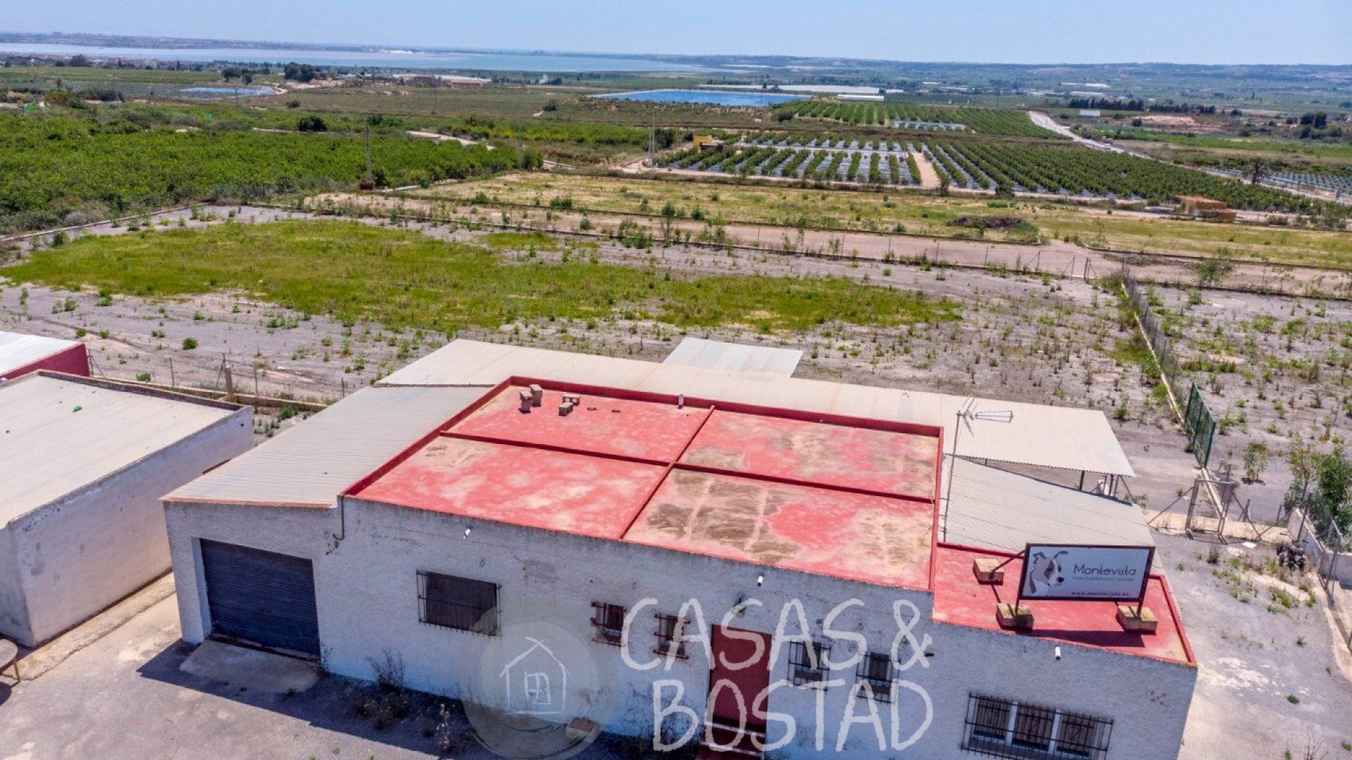 Sprzedaż - Finca nieruchomość wiejska -
Los Montesinos - LOS MONTESINOS