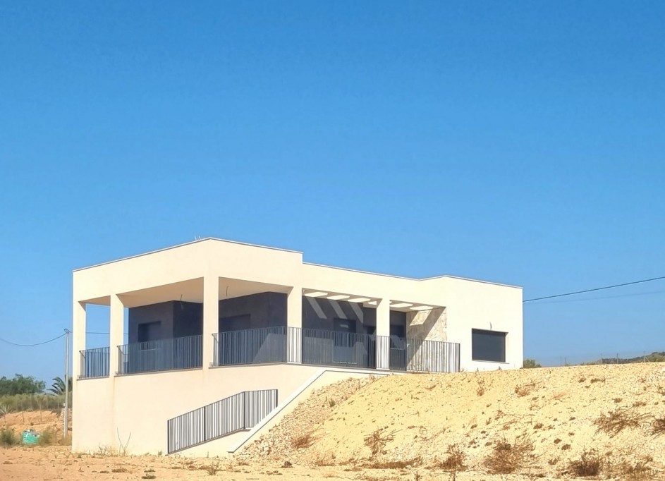 Sprzedaż - Finca nieruchomość wiejska -
Macisvenda - MACISVENDA