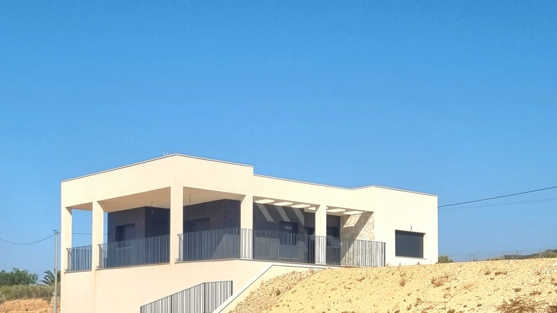 Sprzedaż - Finca nieruchomość wiejska -
Macisvenda - MACISVENDA