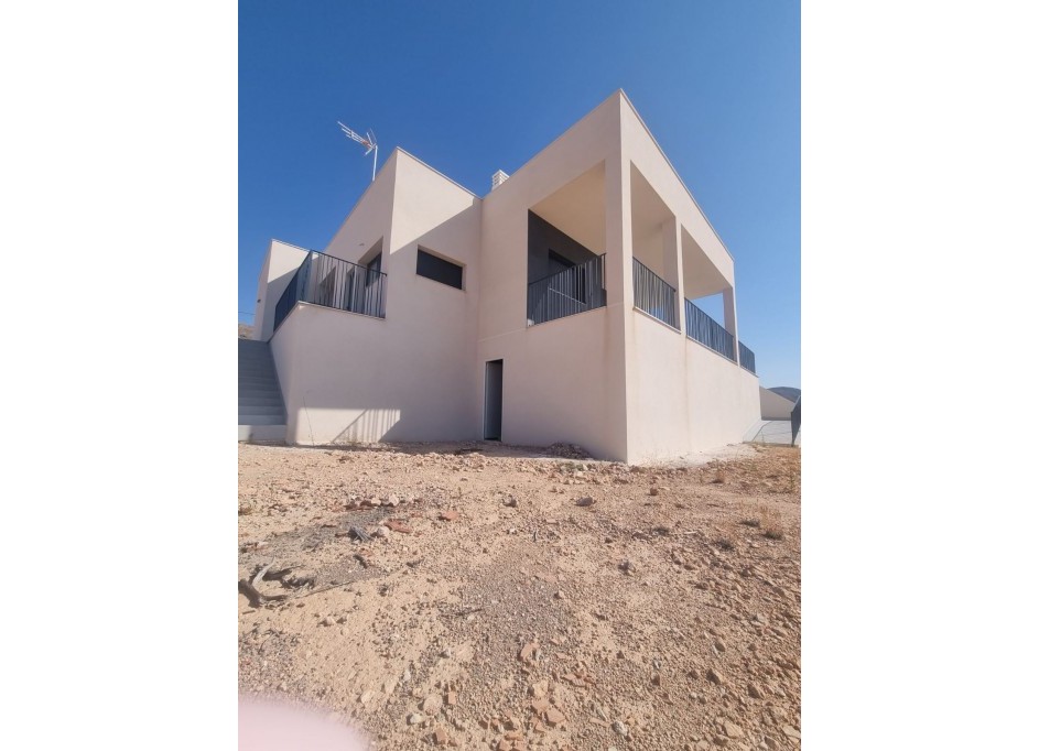 Sprzedaż - Finca nieruchomość wiejska -
Macisvenda - MACISVENDA