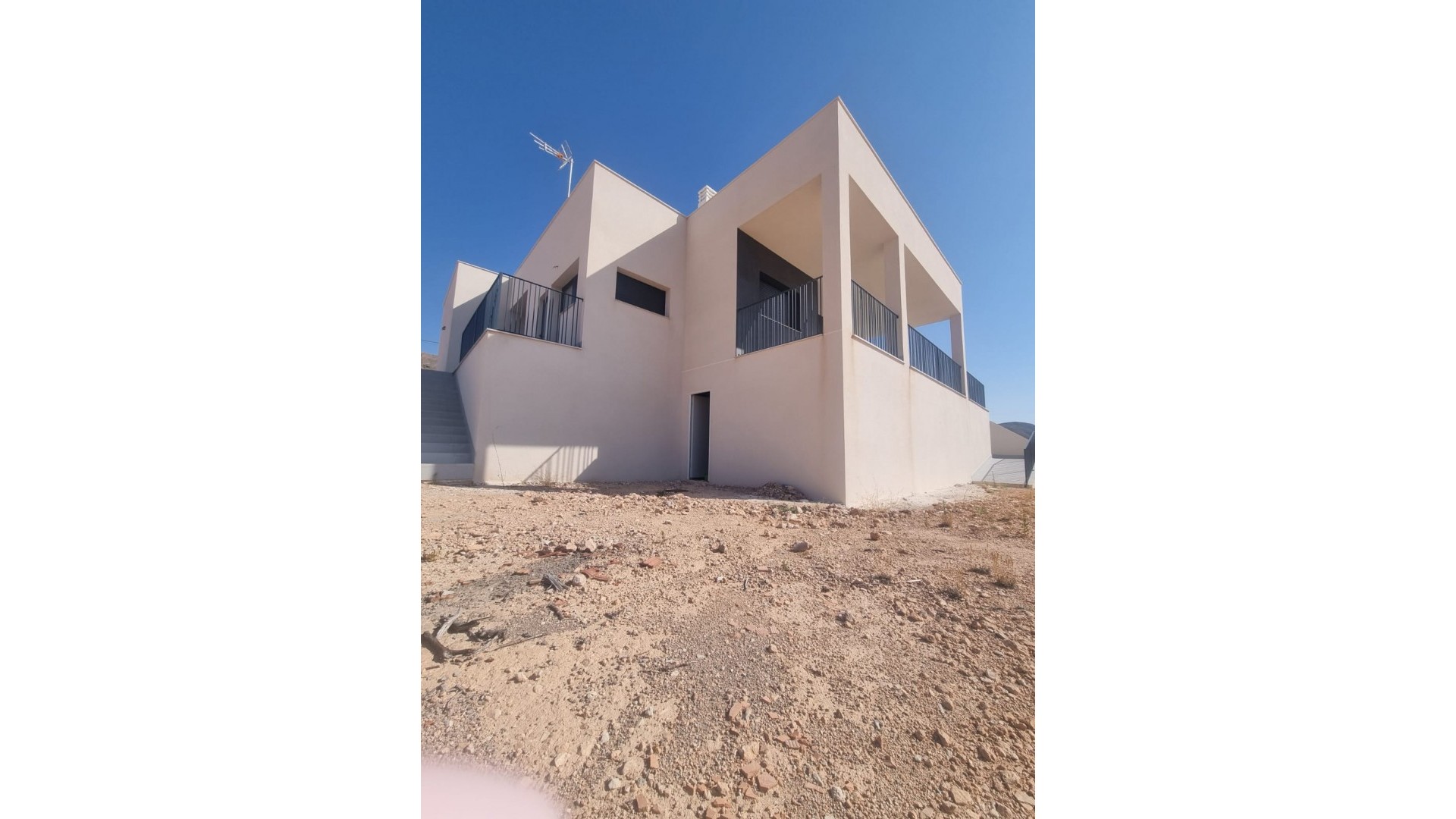 Sprzedaż - Finca nieruchomość wiejska -
Macisvenda - MACISVENDA