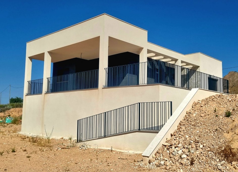 Sprzedaż - Finca nieruchomość wiejska -
Macisvenda - MACISVENDA