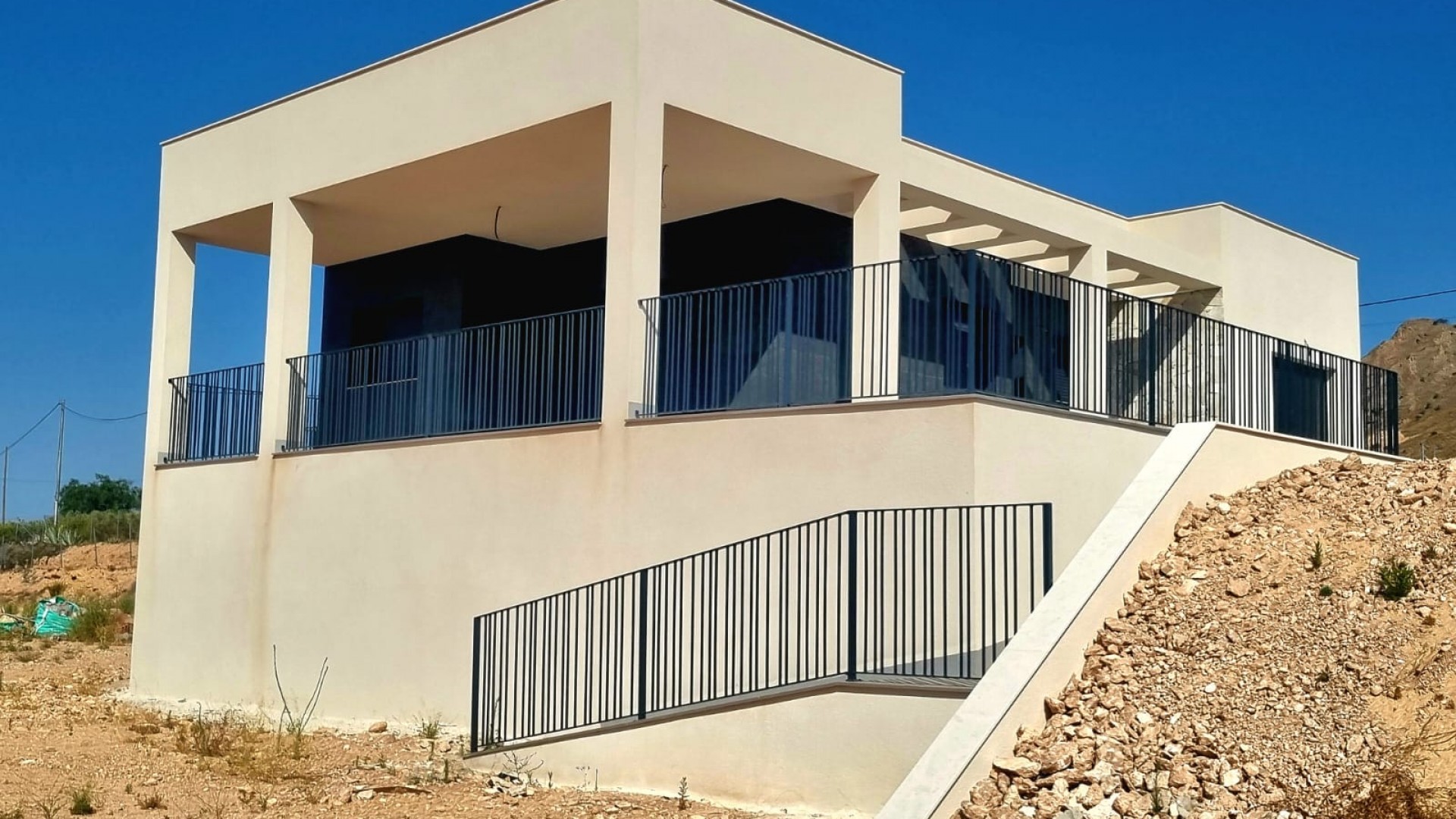 Sprzedaż - Finca nieruchomość wiejska -
Macisvenda - MACISVENDA