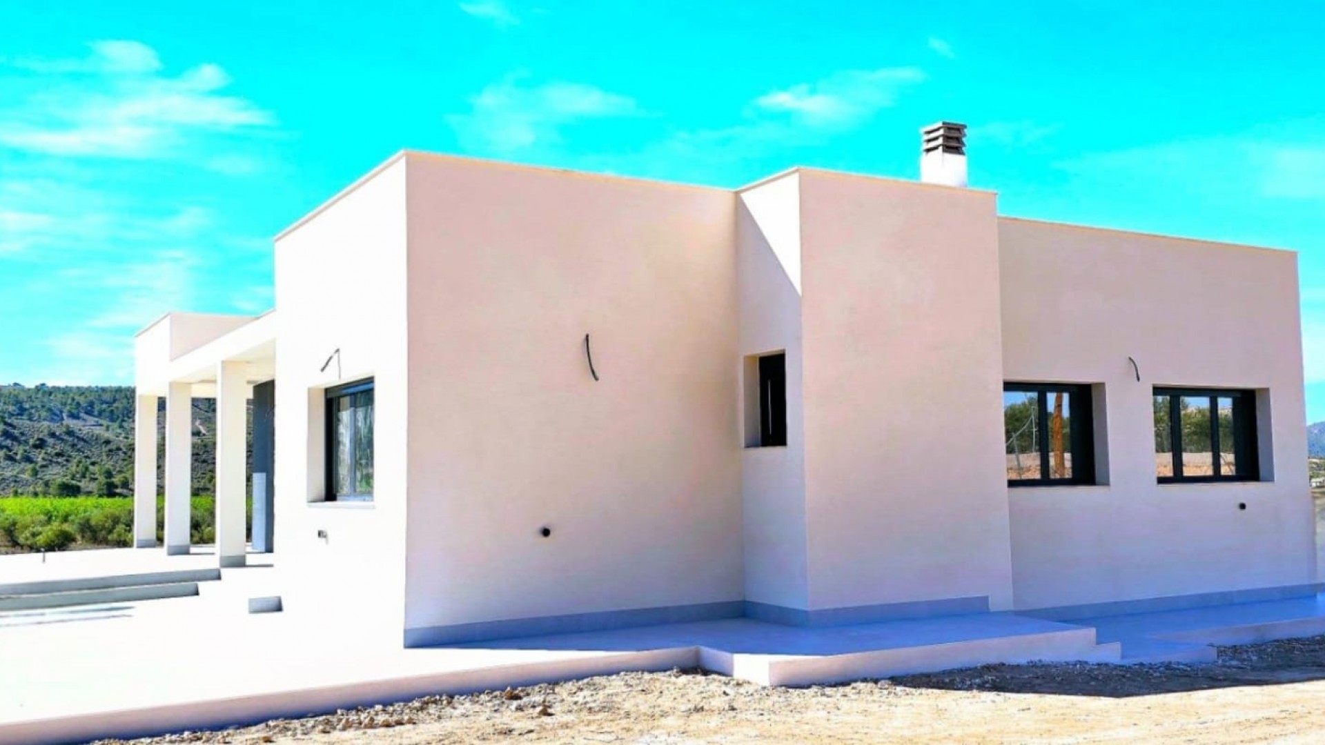 Sprzedaż - Finca nieruchomość wiejska -
Macisvenda - MACISVENDA