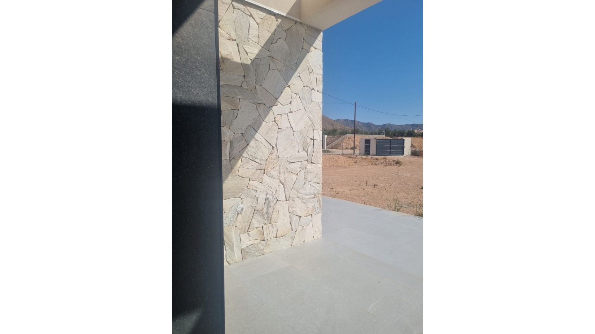 Sprzedaż - Finca nieruchomość wiejska -
Macisvenda - MACISVENDA