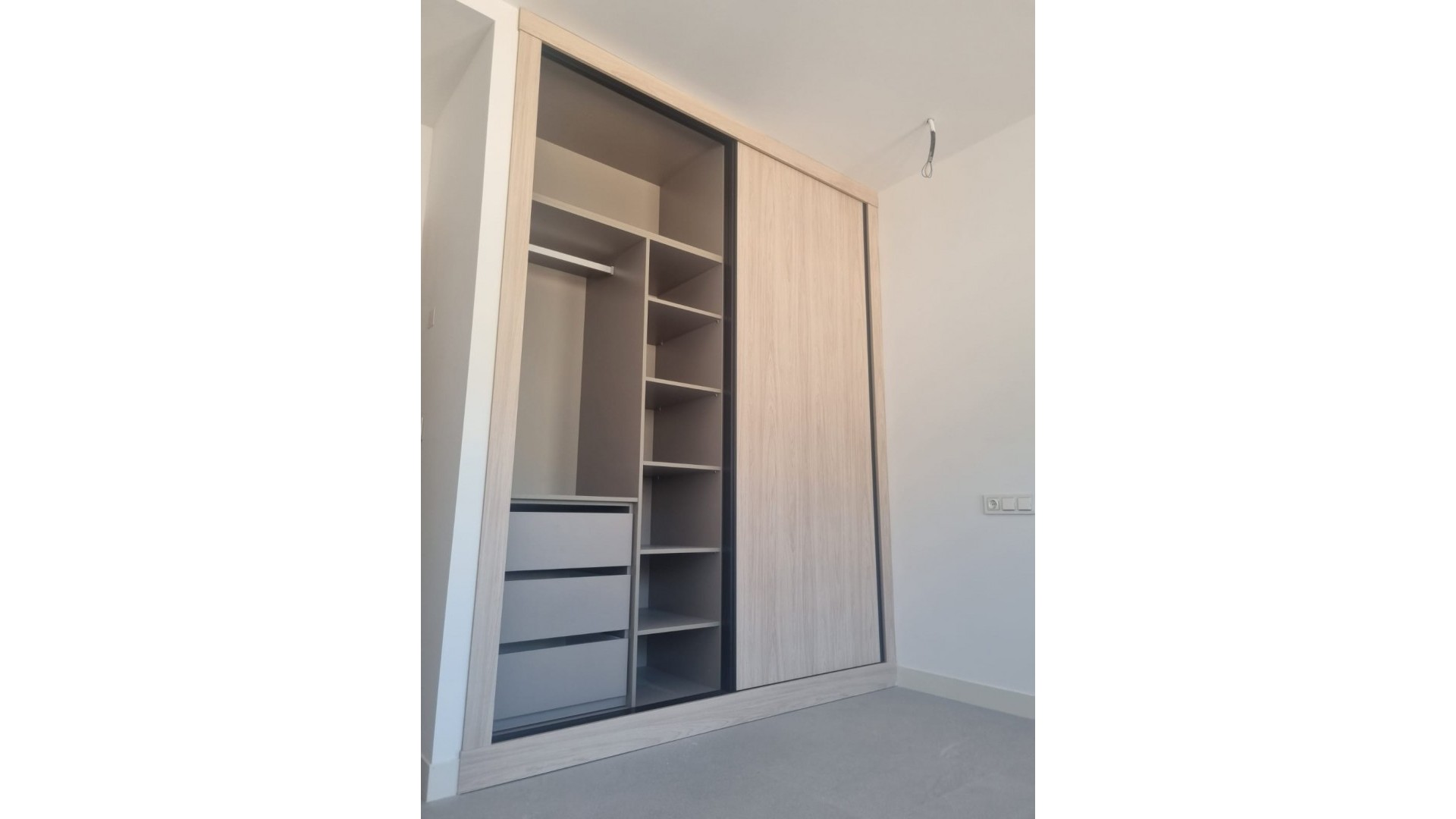 Sprzedaż - Finca nieruchomość wiejska -
Macisvenda - MACISVENDA