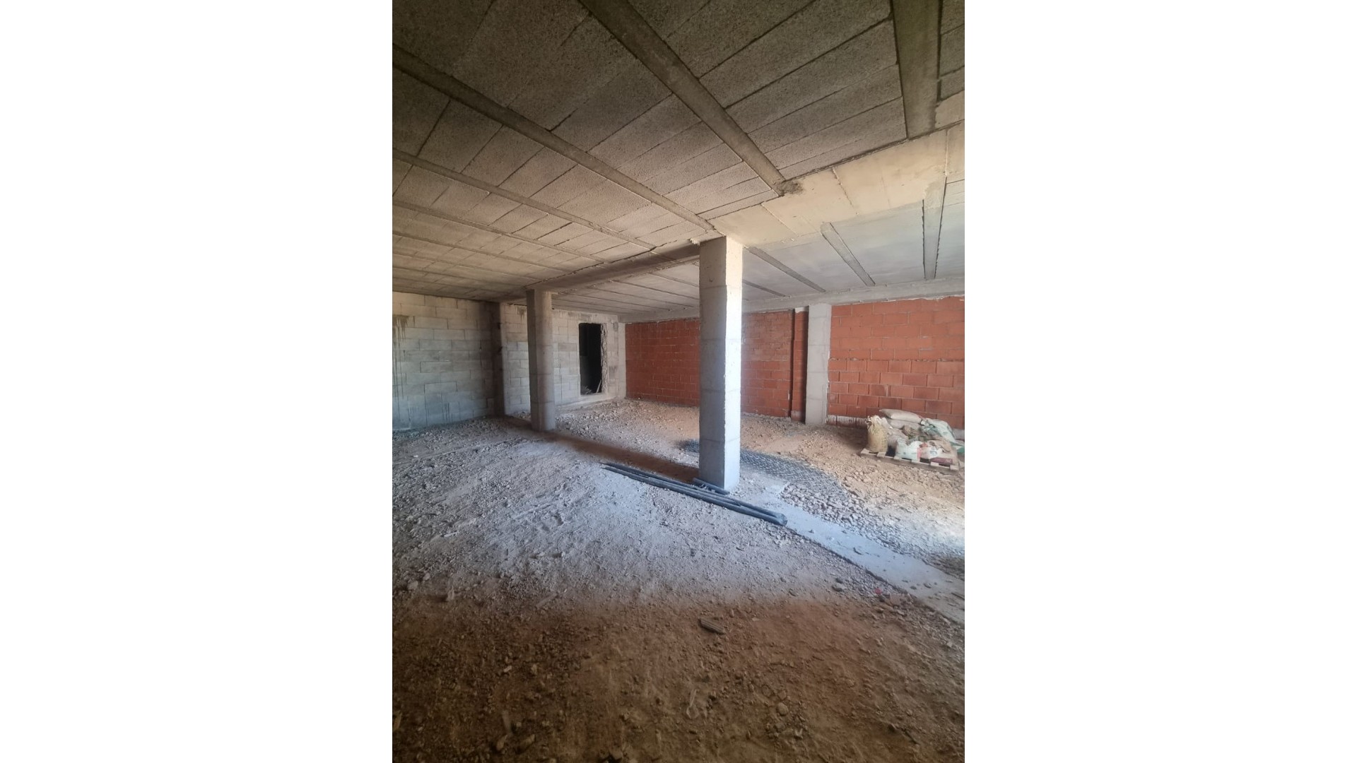 Sprzedaż - Finca nieruchomość wiejska -
Macisvenda - MACISVENDA