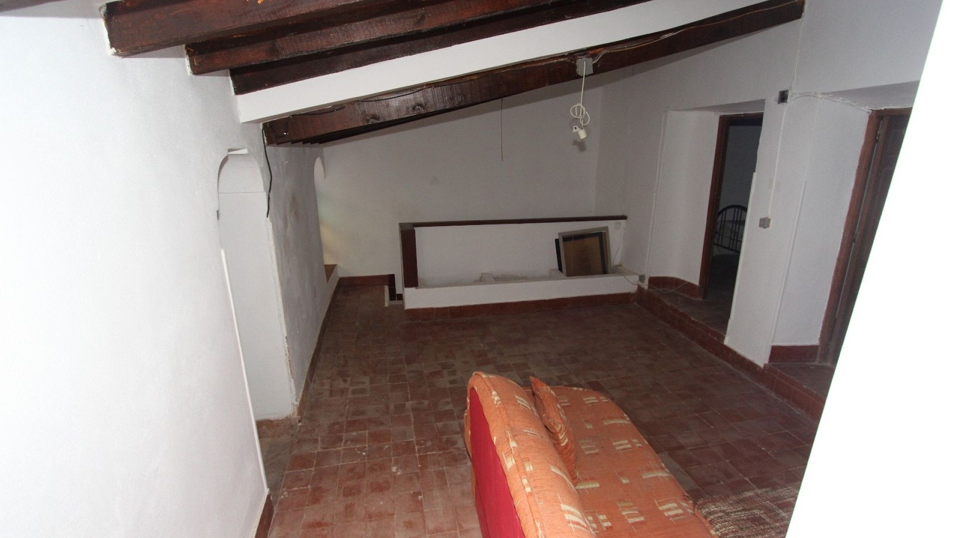 Sprzedaż - Finca nieruchomość wiejska -
Monóvar