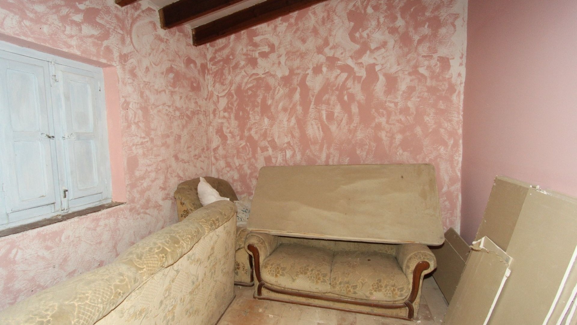 Sprzedaż - Finca nieruchomość wiejska -
Monóvar