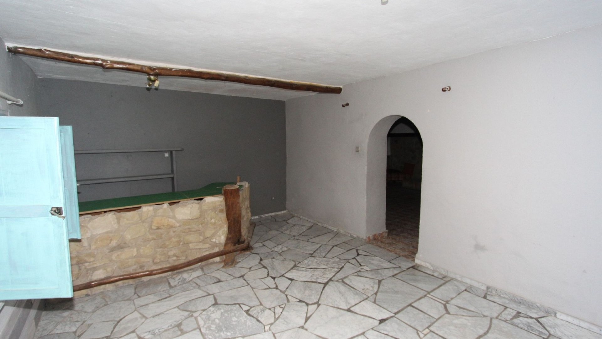 Sprzedaż - Finca nieruchomość wiejska -
Monóvar