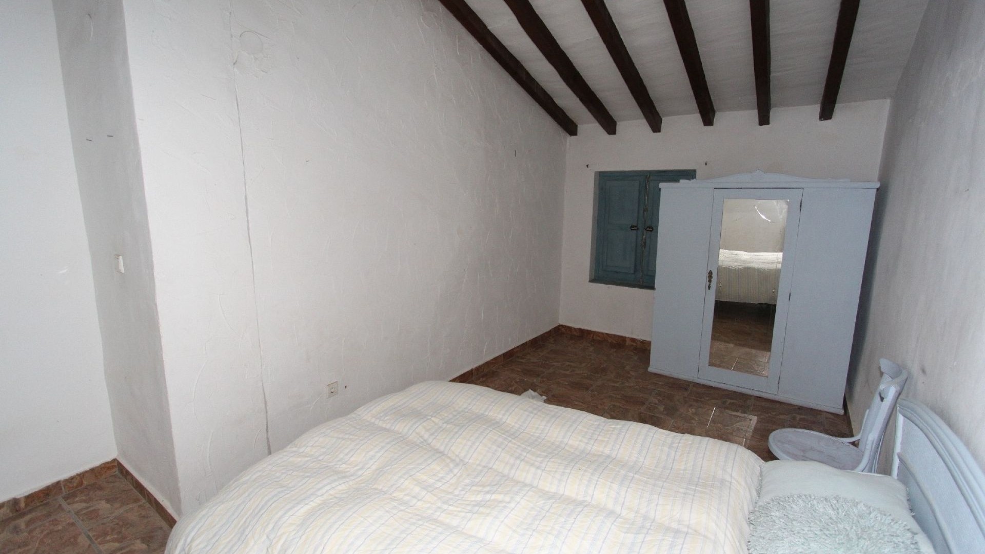 Sprzedaż - Finca nieruchomość wiejska -
Monóvar