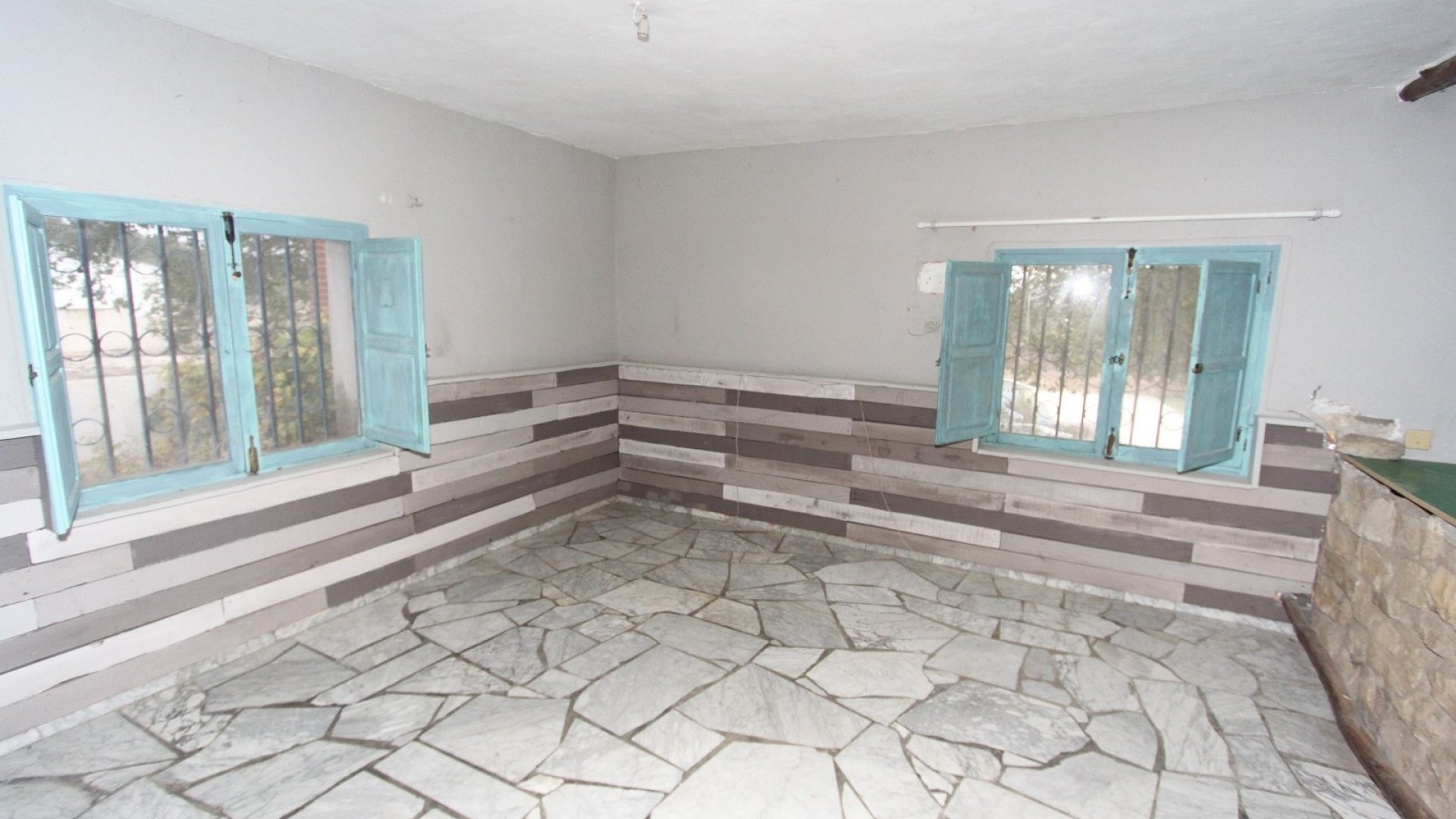 Sprzedaż - Finca nieruchomość wiejska -
Monóvar