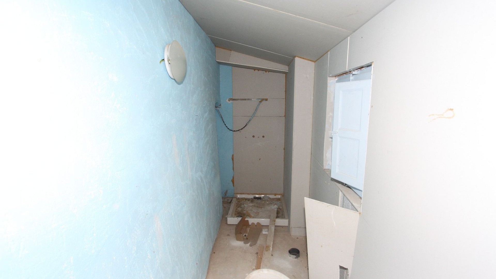 Sprzedaż - Finca nieruchomość wiejska -
Monóvar