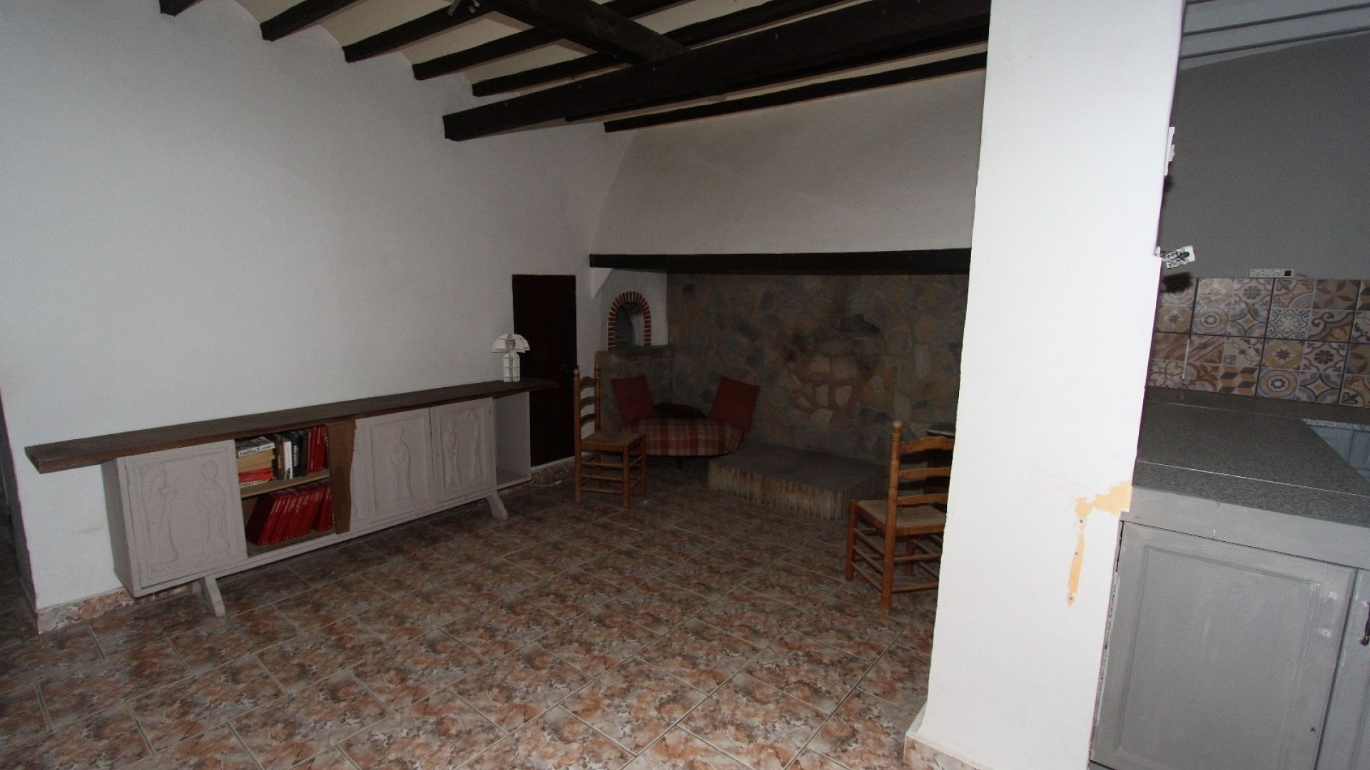 Sprzedaż - Finca nieruchomość wiejska -
Monóvar