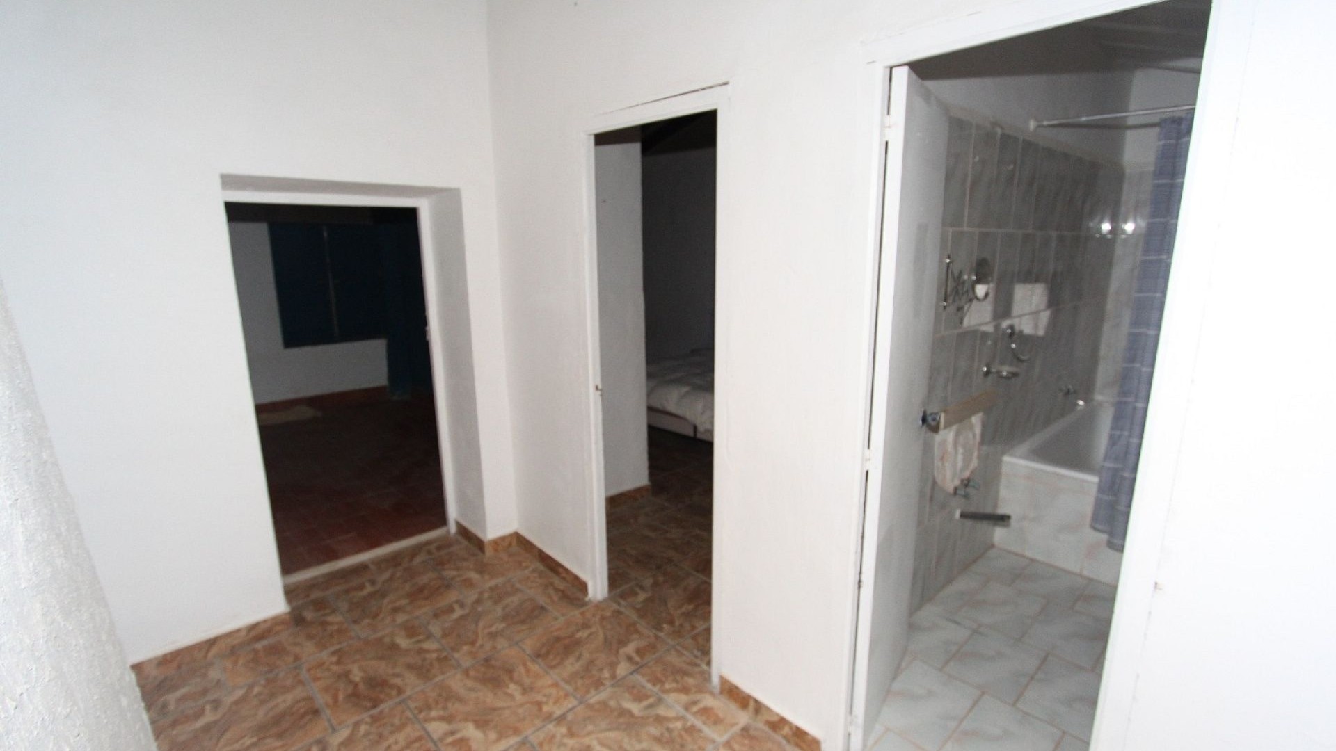 Sprzedaż - Finca nieruchomość wiejska -
Monóvar