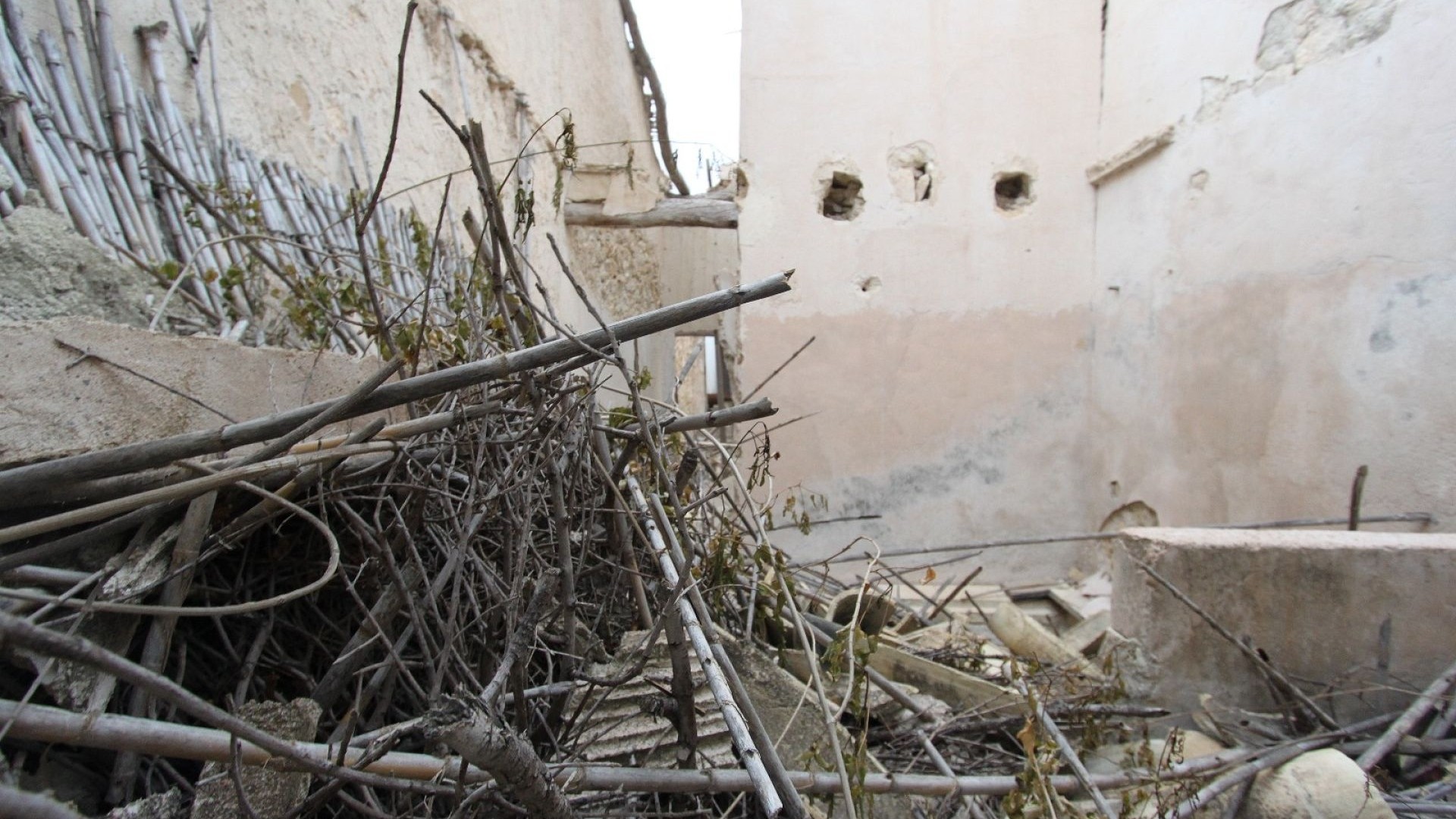 Sprzedaż - Finca nieruchomość wiejska -
Monóvar