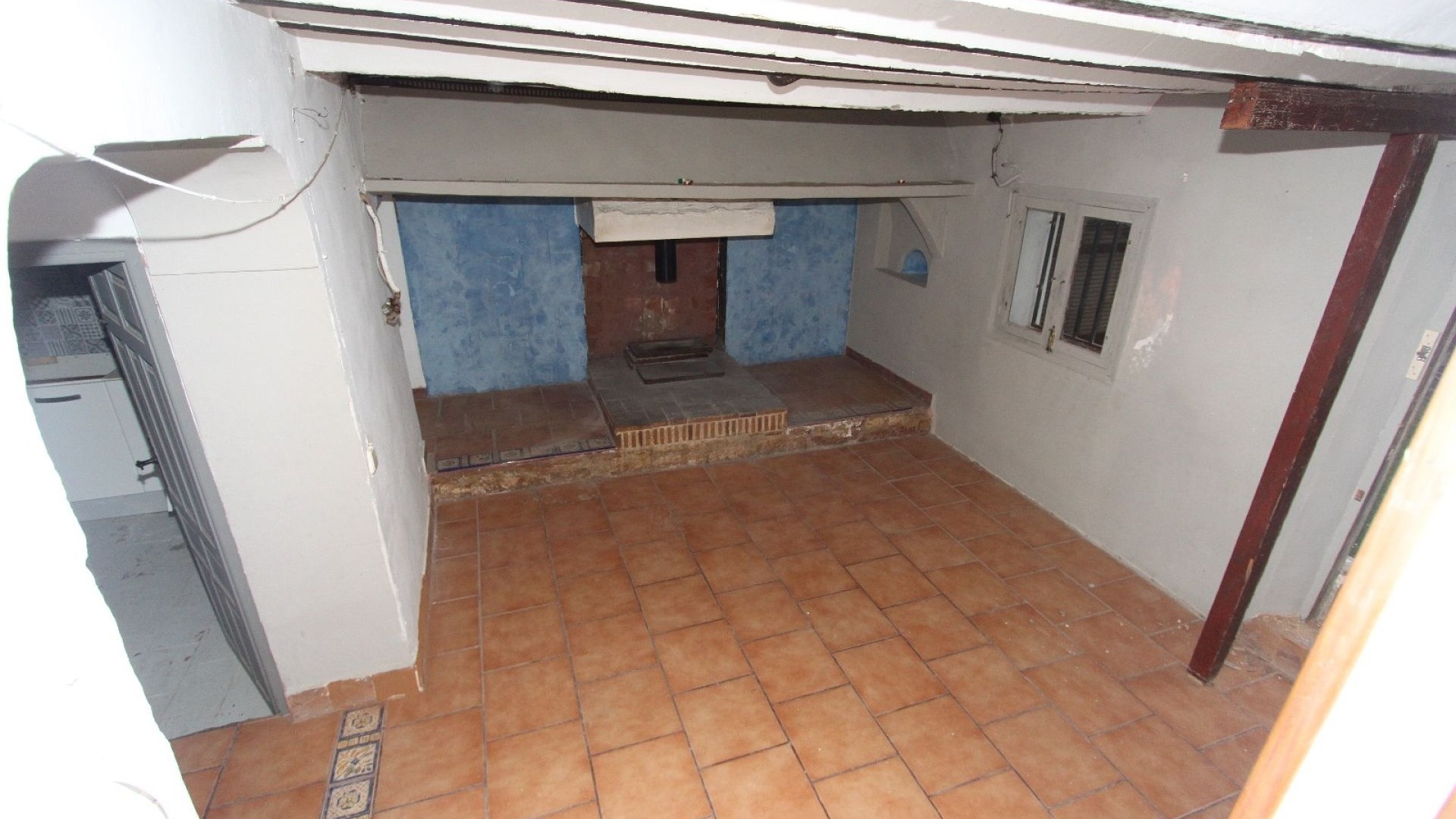 Sprzedaż - Finca nieruchomość wiejska -
Monóvar