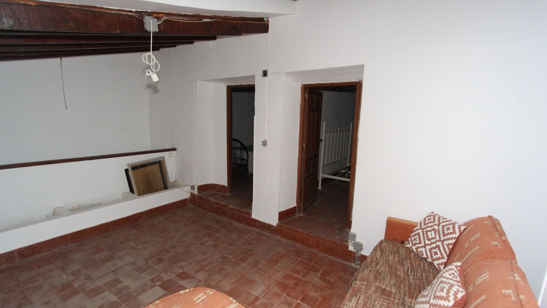 Sprzedaż - Finca nieruchomość wiejska -
Monóvar