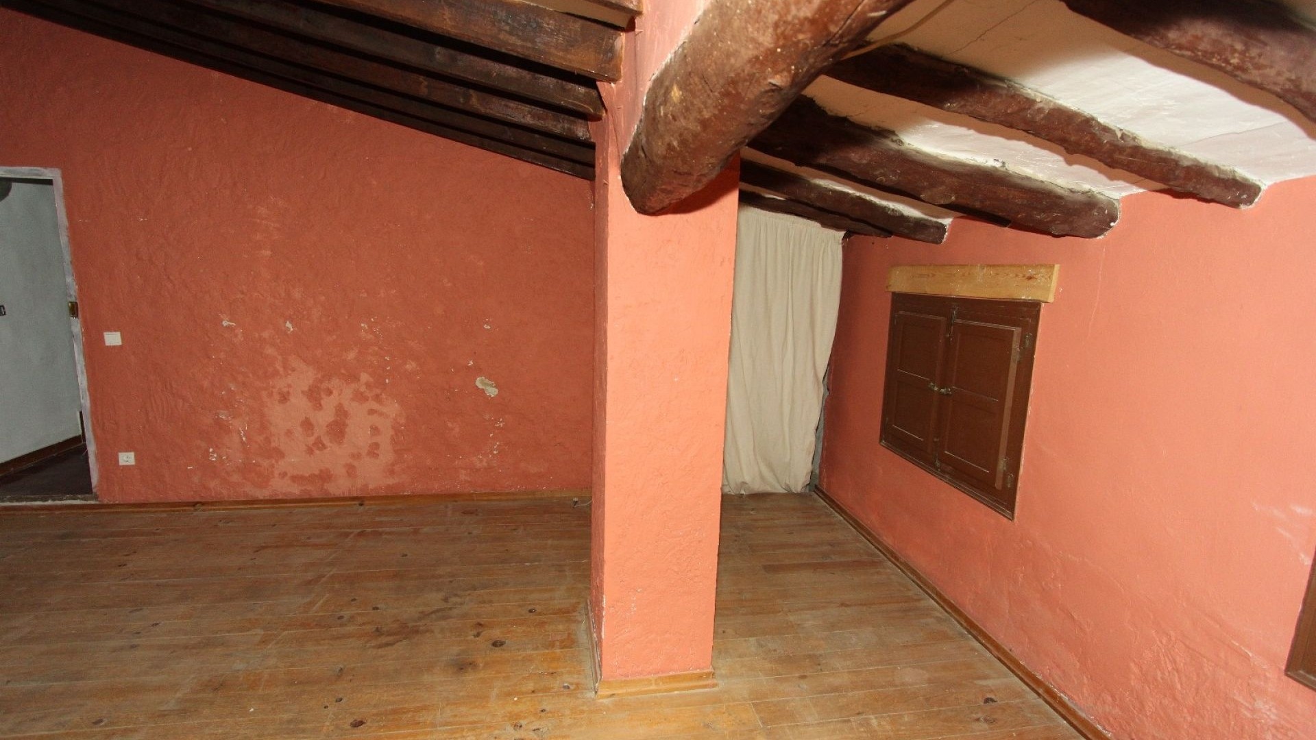 Sprzedaż - Finca nieruchomość wiejska -
Monóvar