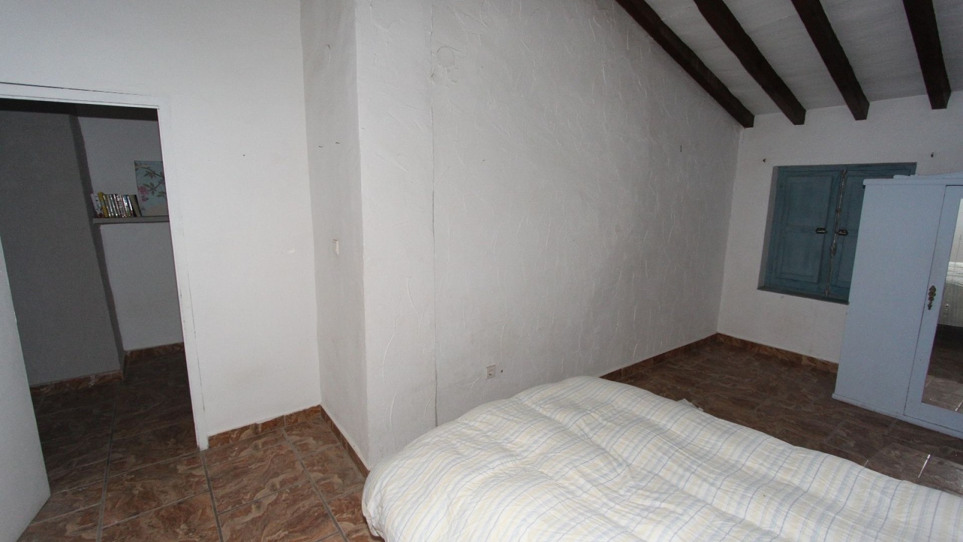 Sprzedaż - Finca nieruchomość wiejska -
Monóvar