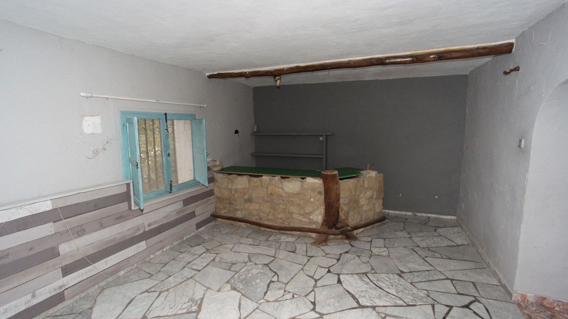 Sprzedaż - Finca nieruchomość wiejska -
Monóvar