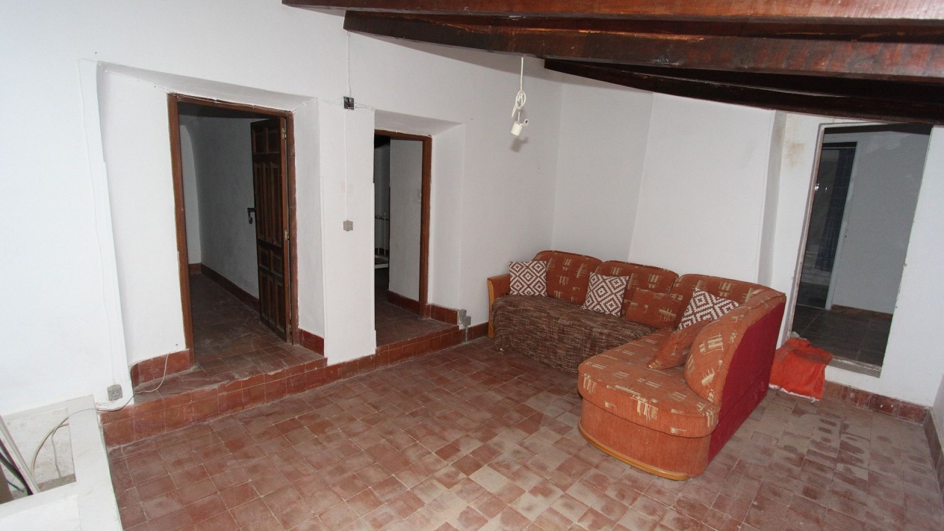 Sprzedaż - Finca nieruchomość wiejska -
Monóvar