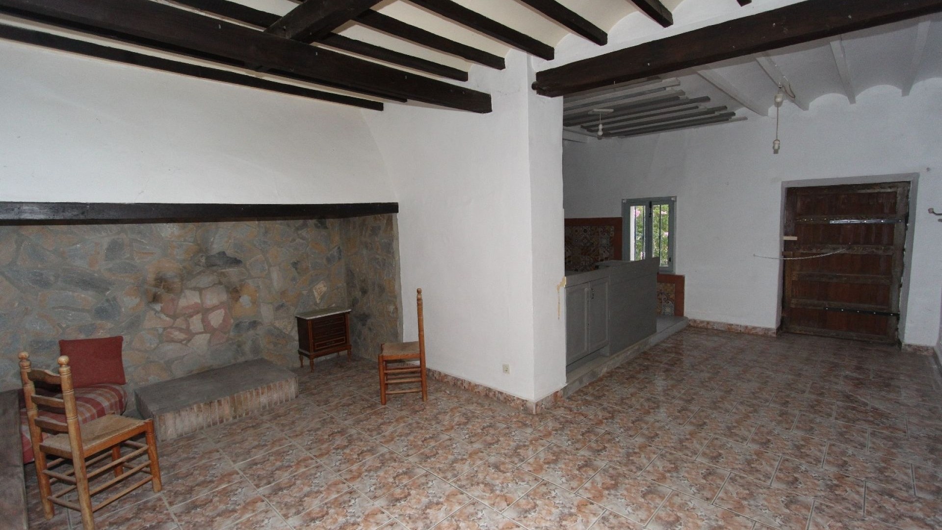 Sprzedaż - Finca nieruchomość wiejska -
Monóvar