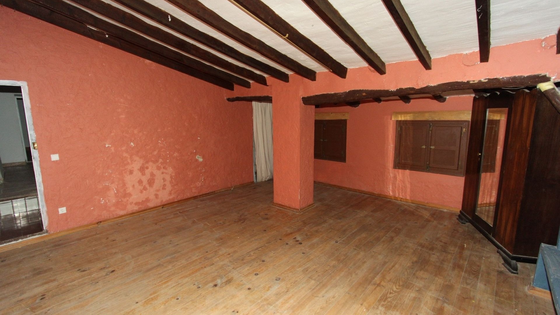 Sprzedaż - Finca nieruchomość wiejska -
Monóvar