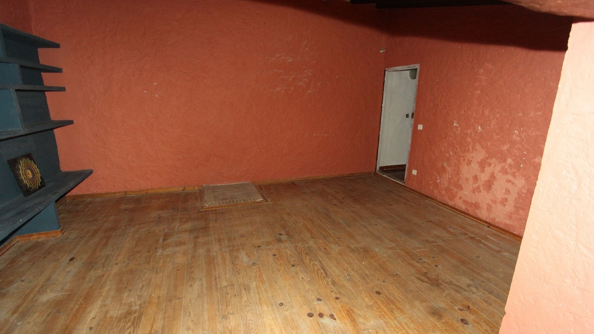 Sprzedaż - Finca nieruchomość wiejska -
Monóvar