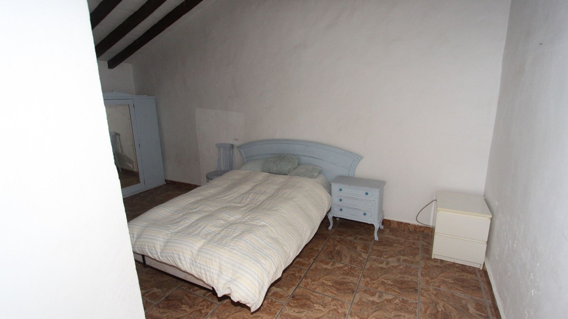 Sprzedaż - Finca nieruchomość wiejska -
Monóvar