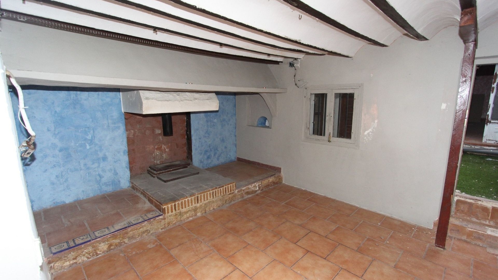 Sprzedaż - Finca nieruchomość wiejska -
Monóvar