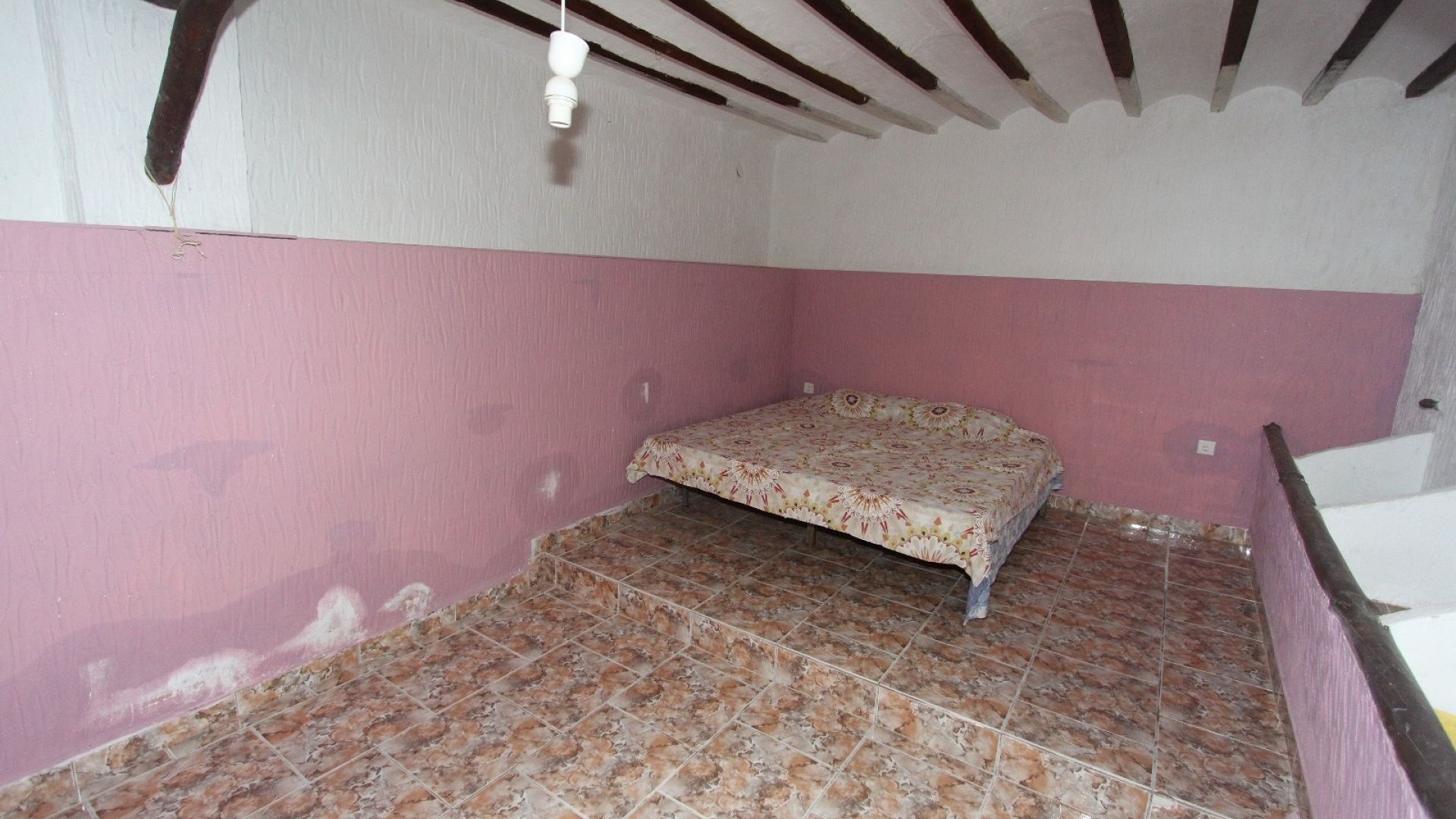 Sprzedaż - Finca nieruchomość wiejska -
Monóvar