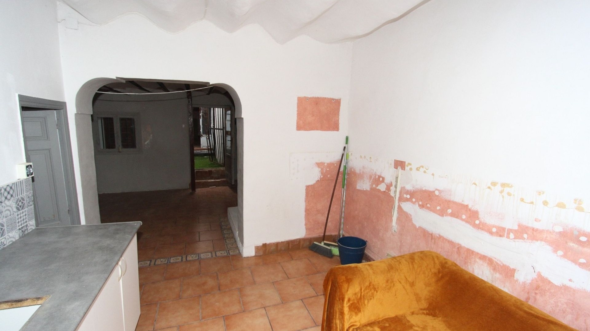 Sprzedaż - Finca nieruchomość wiejska -
Monóvar