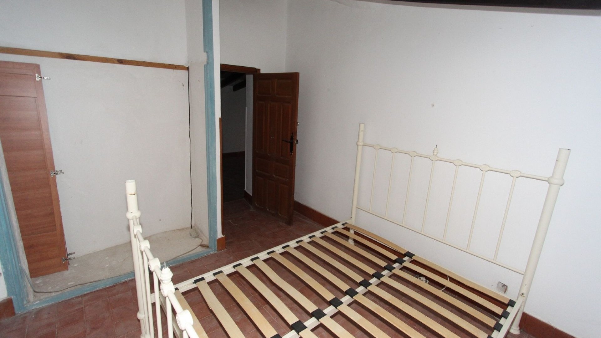 Sprzedaż - Finca nieruchomość wiejska -
Monóvar