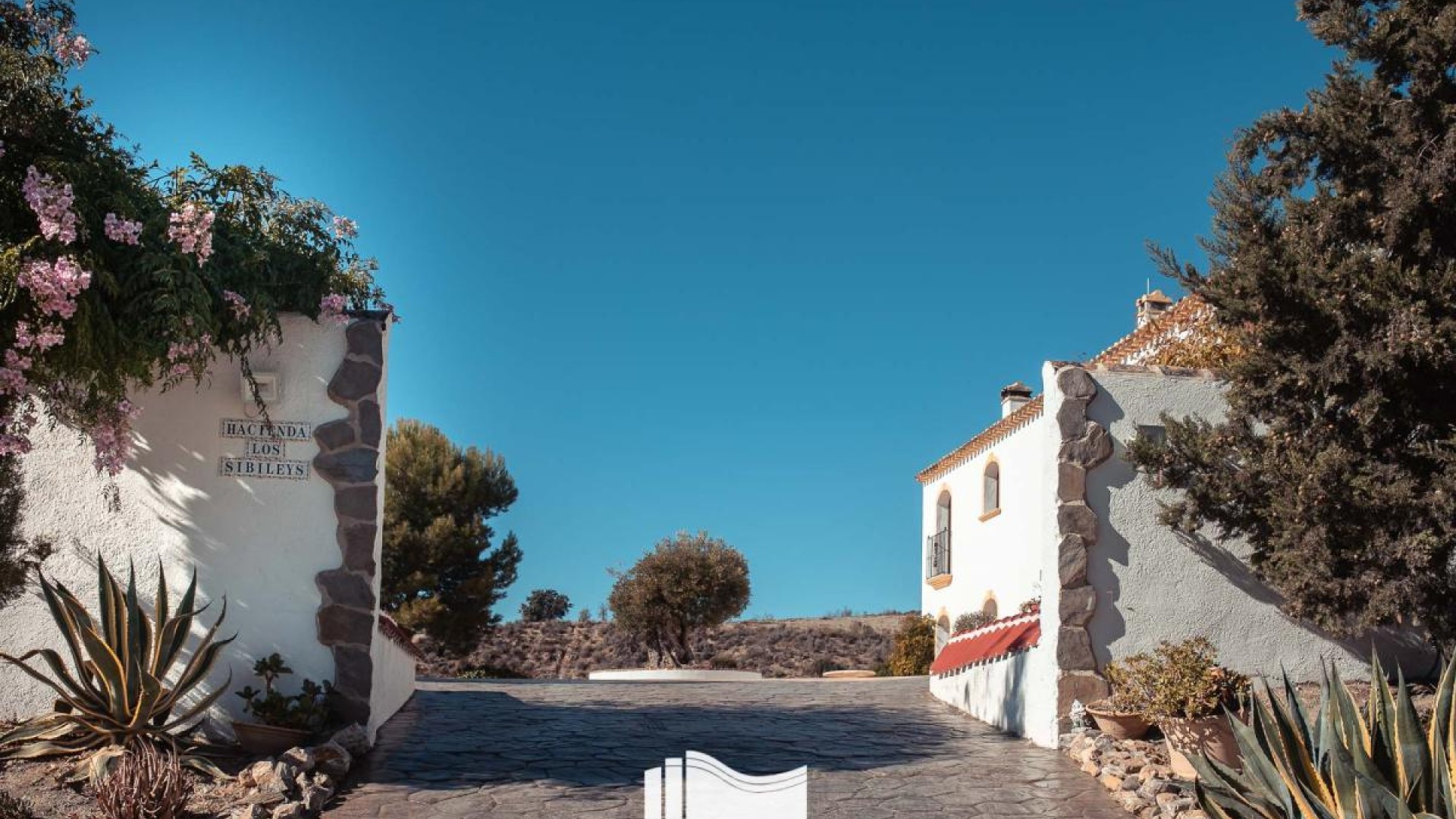 Sprzedaż - Finca nieruchomość wiejska -
Murcia