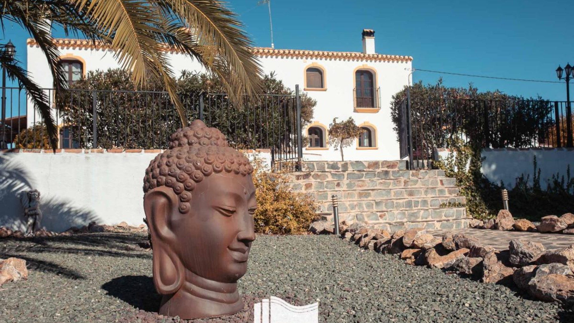 Sprzedaż - Finca nieruchomość wiejska -
Murcia