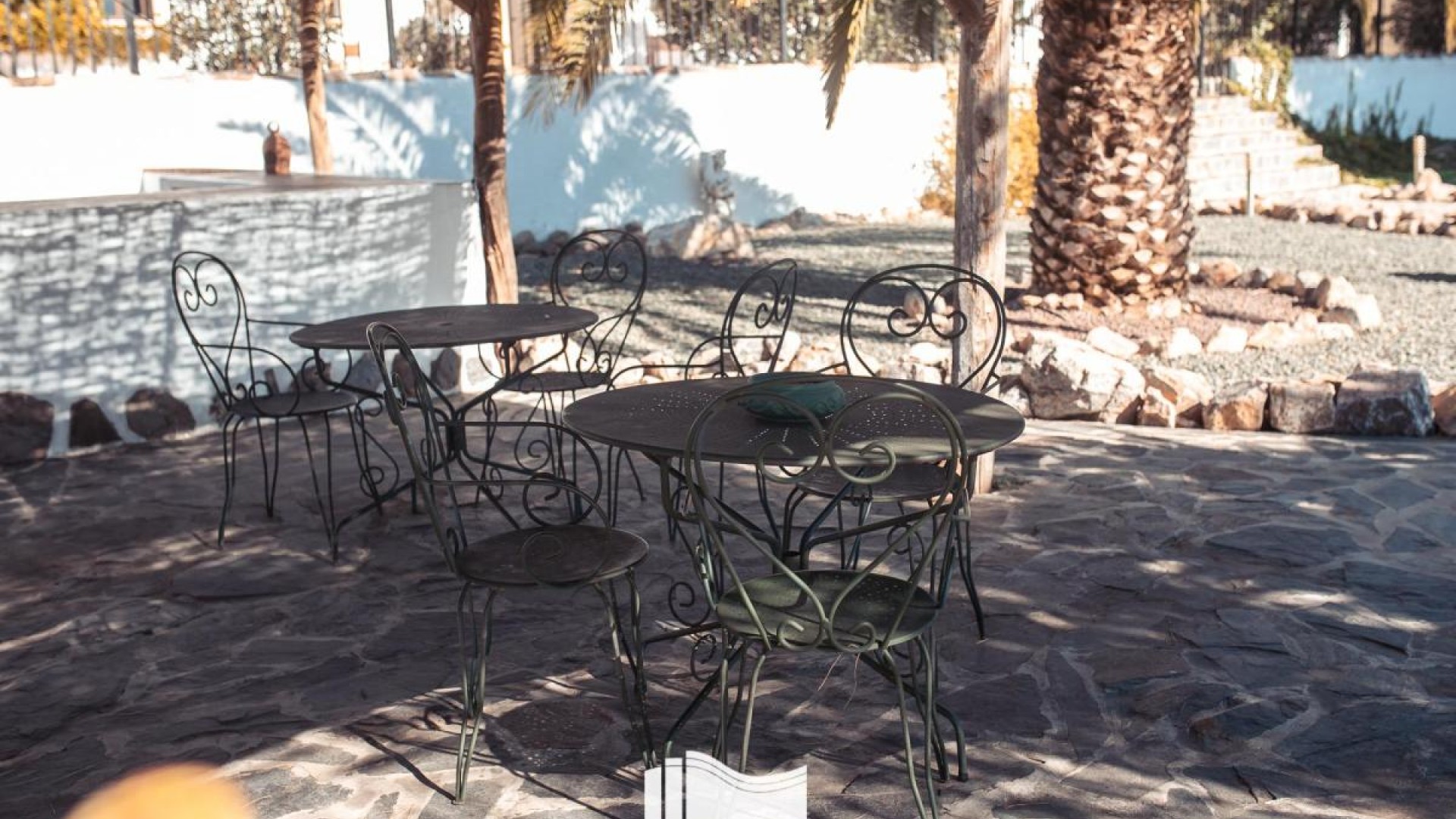 Sprzedaż - Finca nieruchomość wiejska -
Murcia