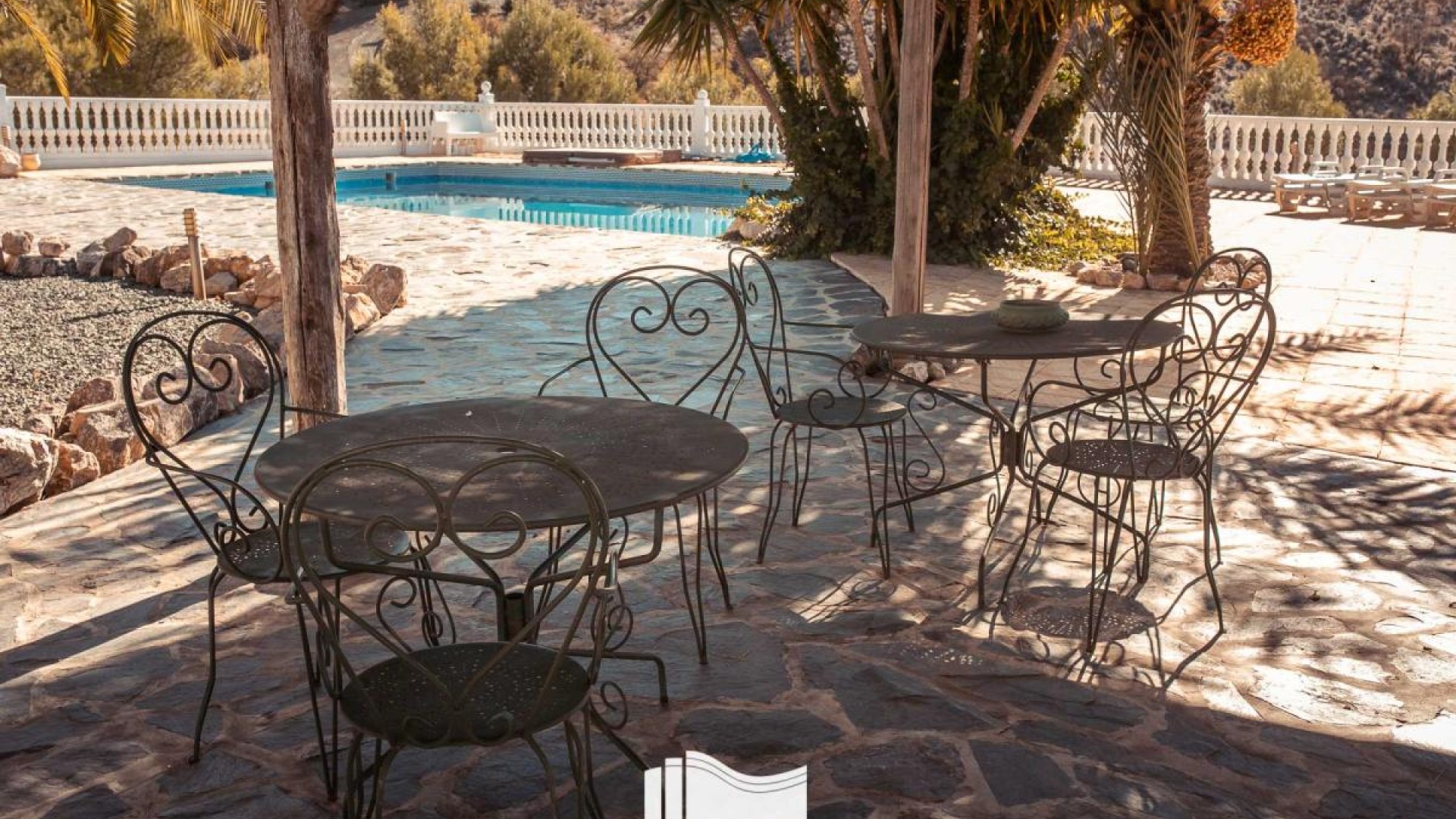 Sprzedaż - Finca nieruchomość wiejska -
Murcia