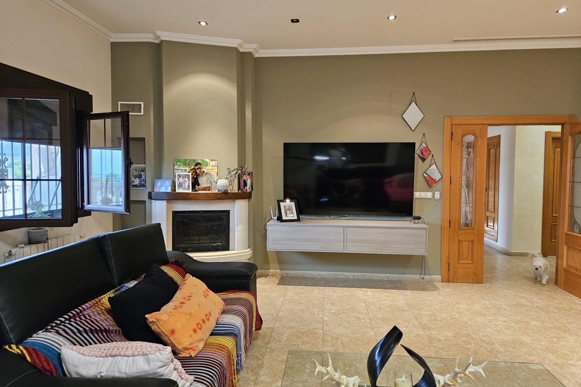 Sprzedaż - Finca nieruchomość wiejska -
Novelda