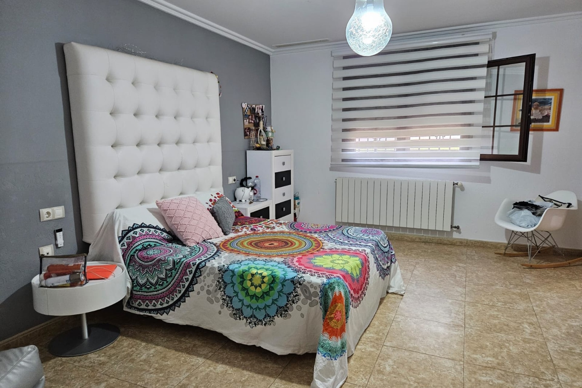 Sprzedaż - Finca nieruchomość wiejska -
Novelda