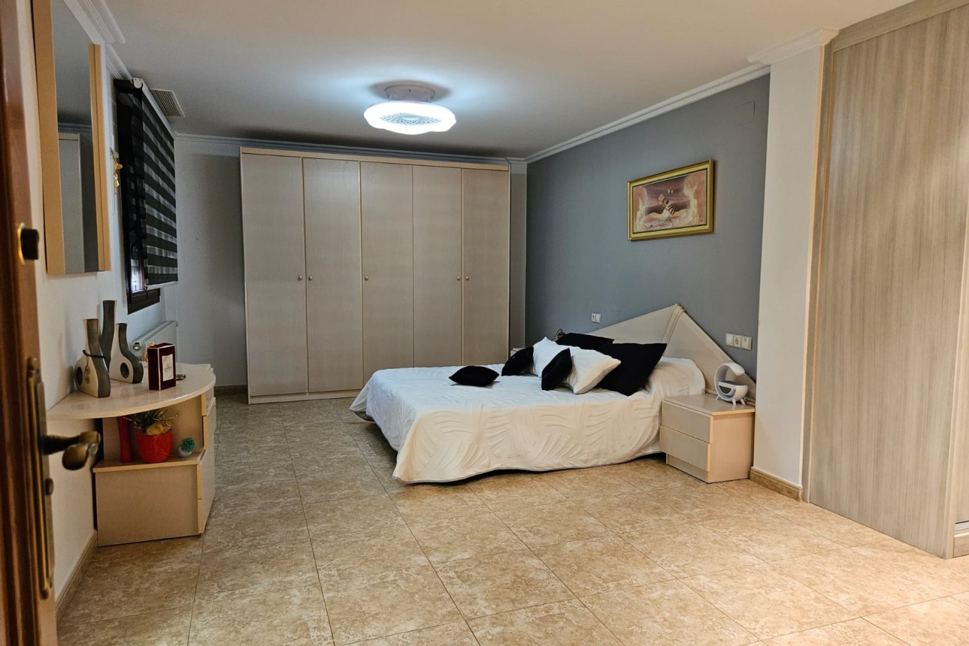 Sprzedaż - Finca nieruchomość wiejska -
Novelda